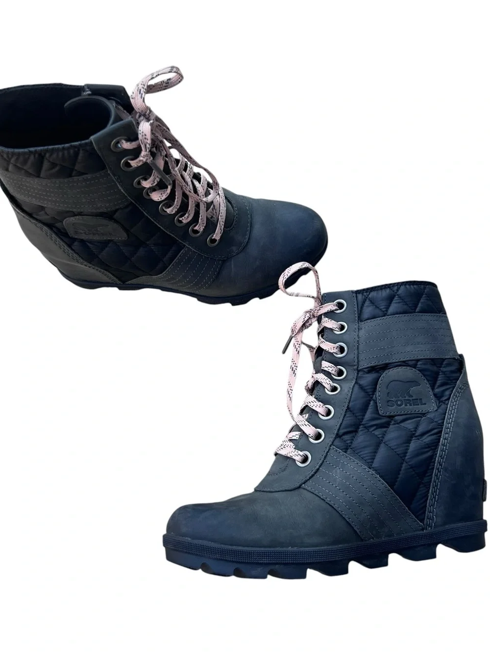 Sorel excellent pre